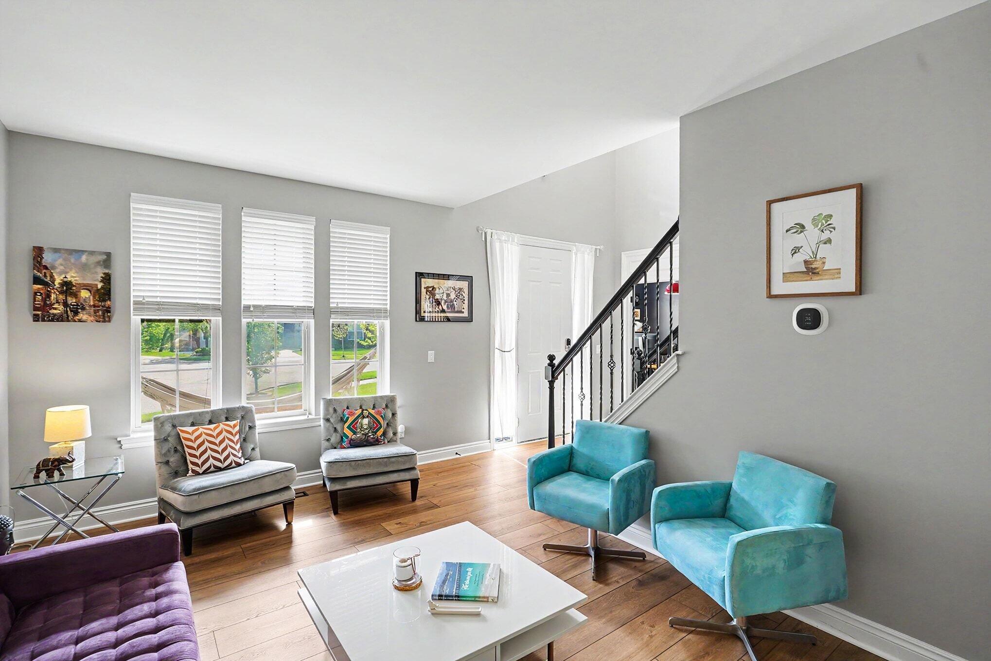 6147 Birchcrest Lane