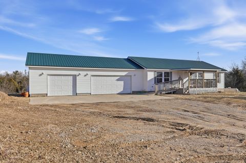 9026 W Coleman Road Coldwater Township MI 48632