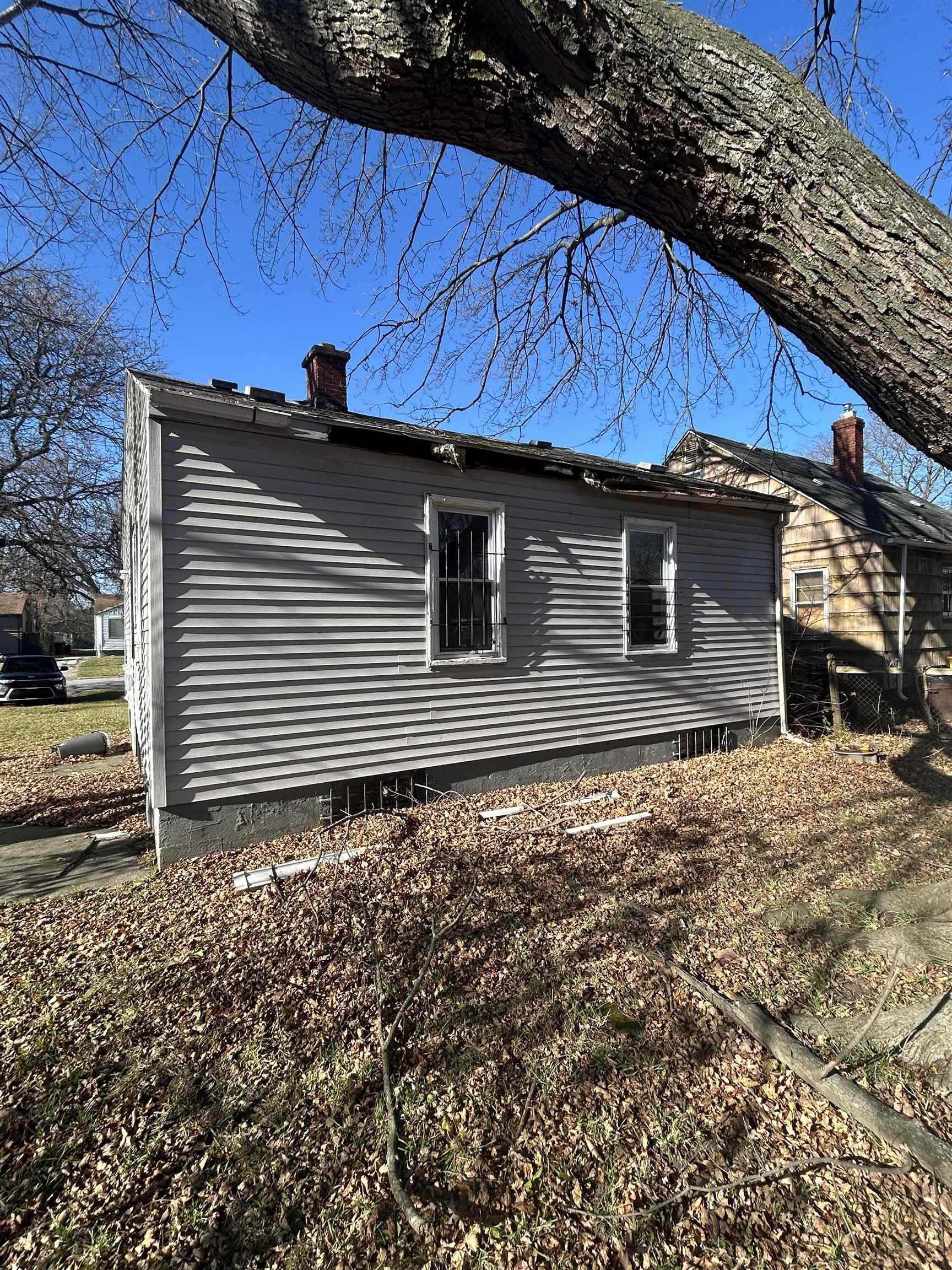 3506 Brownell Boulevard