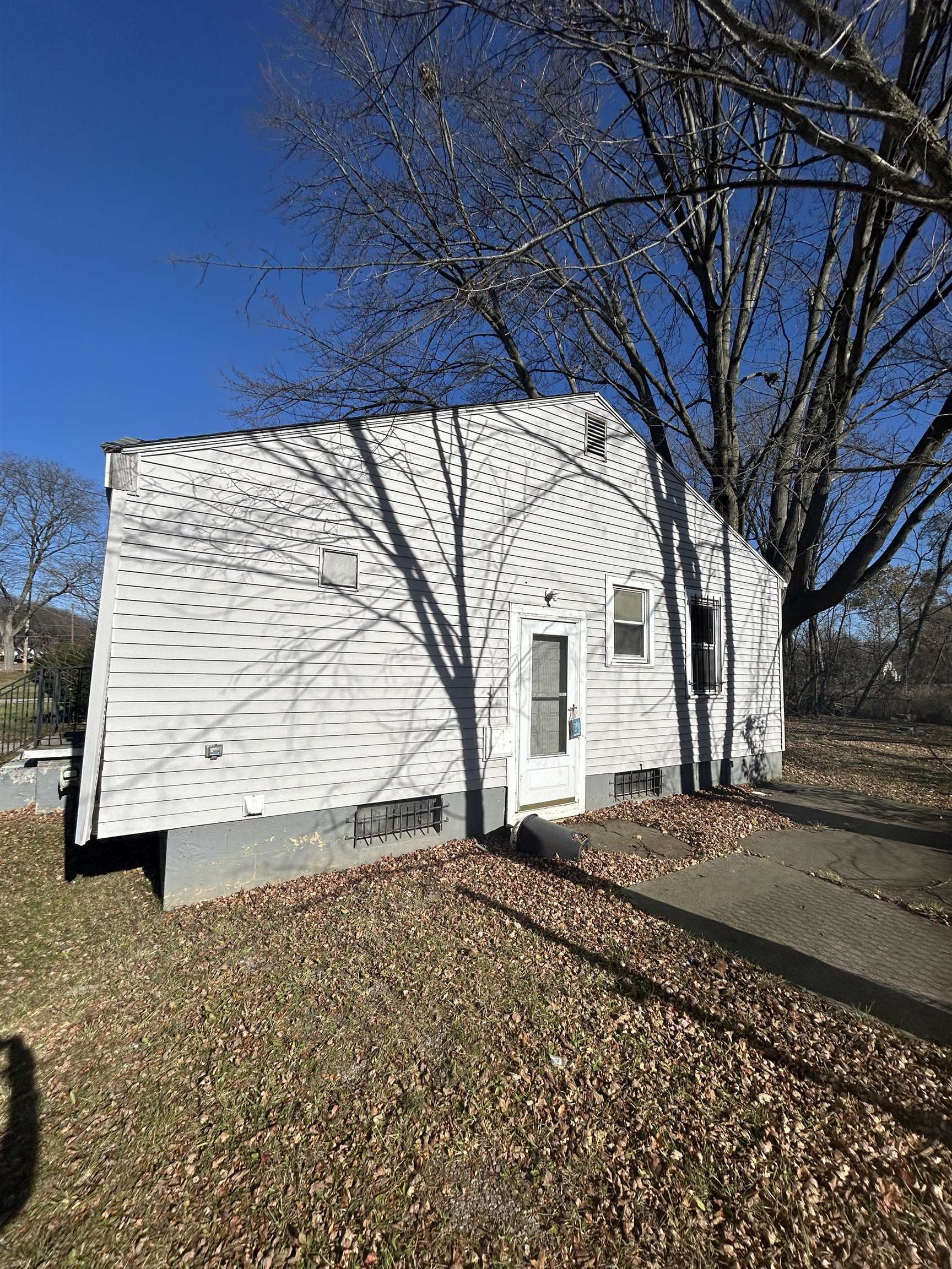 3506 Brownell Boulevard