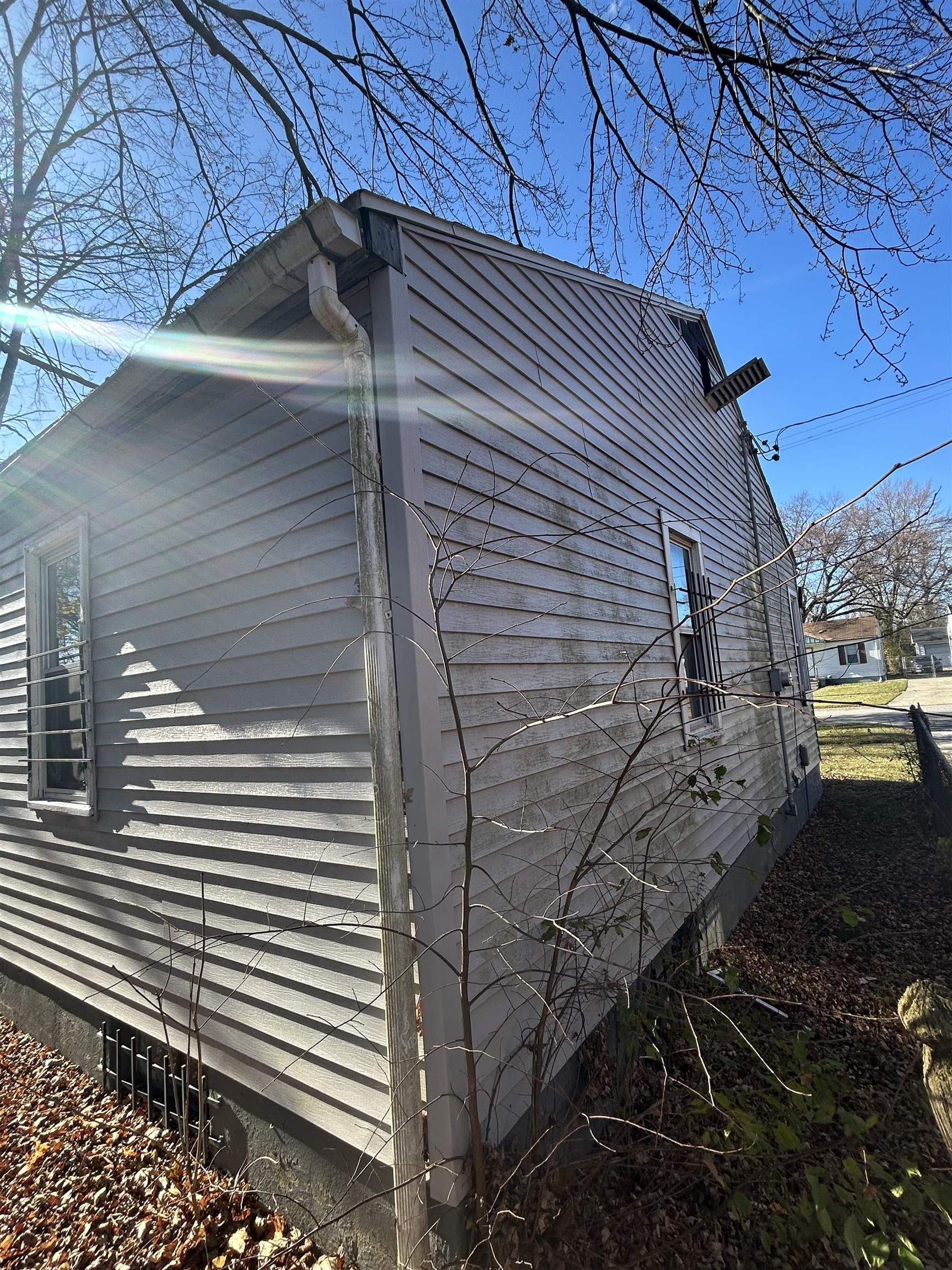 3506 Brownell Boulevard