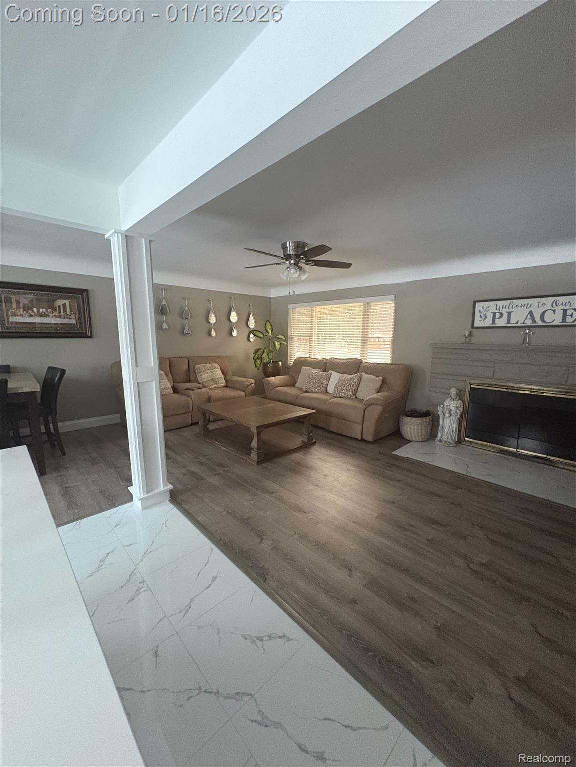 3233 Martharose Court