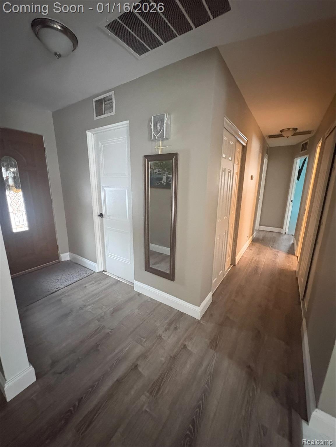 3233 Martharose Court