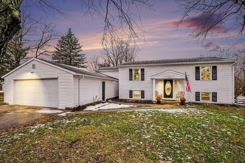 582 W Tuttle Road Berlin Township MI 48846