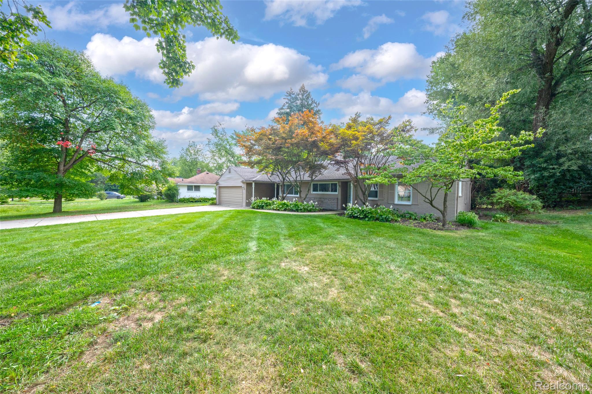 2329 Rutherford Road
