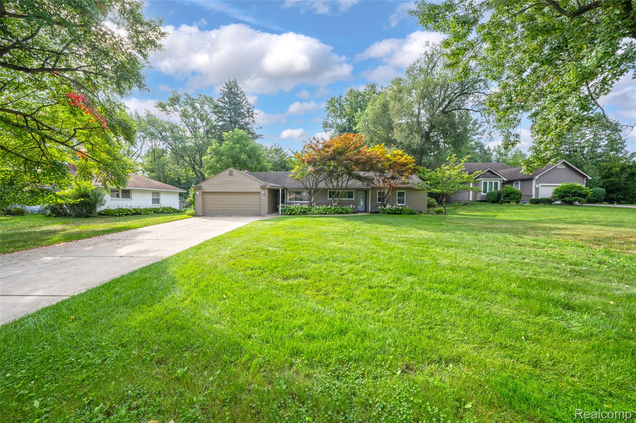 2329 Rutherford Road