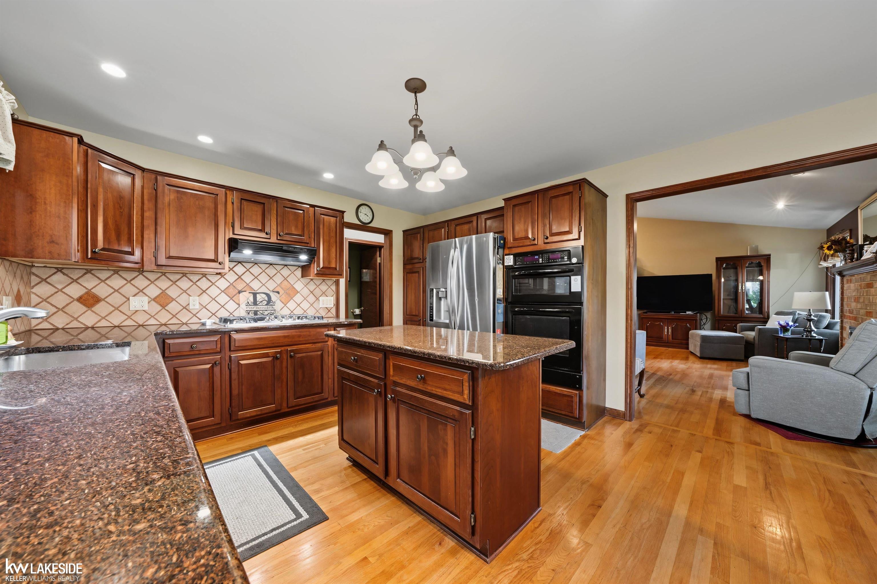 4418 Bayleaf Drive