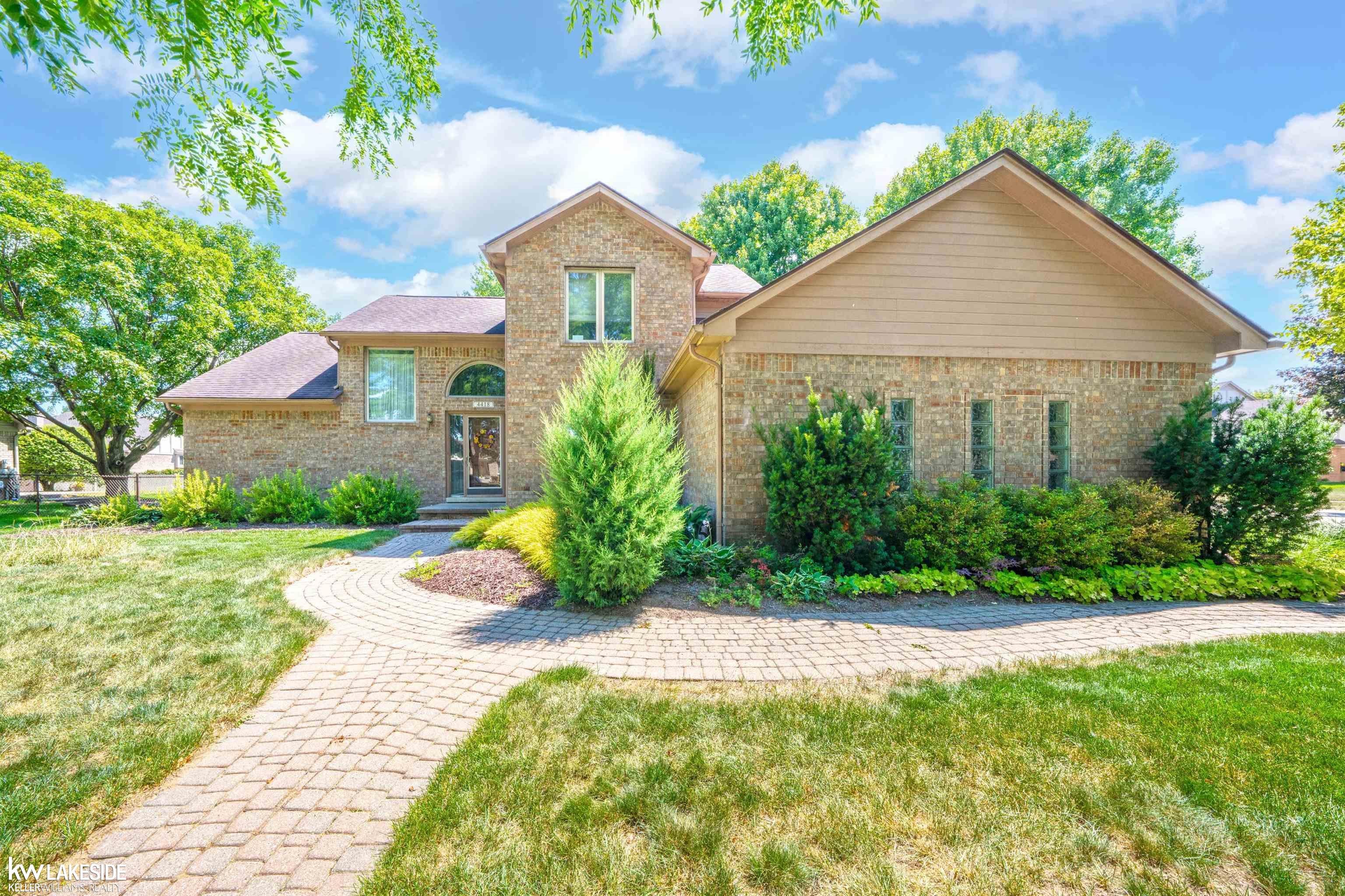 4418 Bayleaf Drive