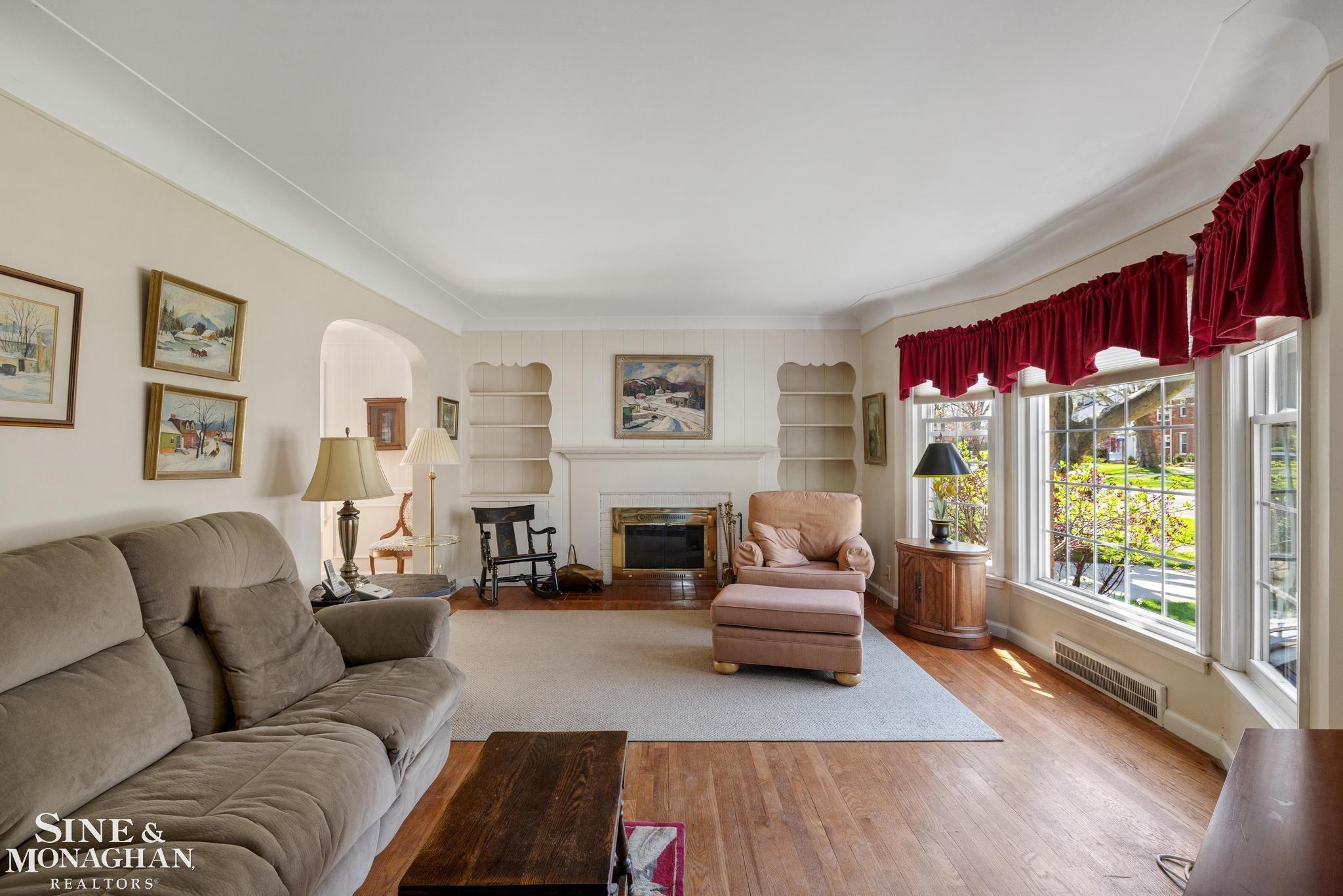 449 Allard Road