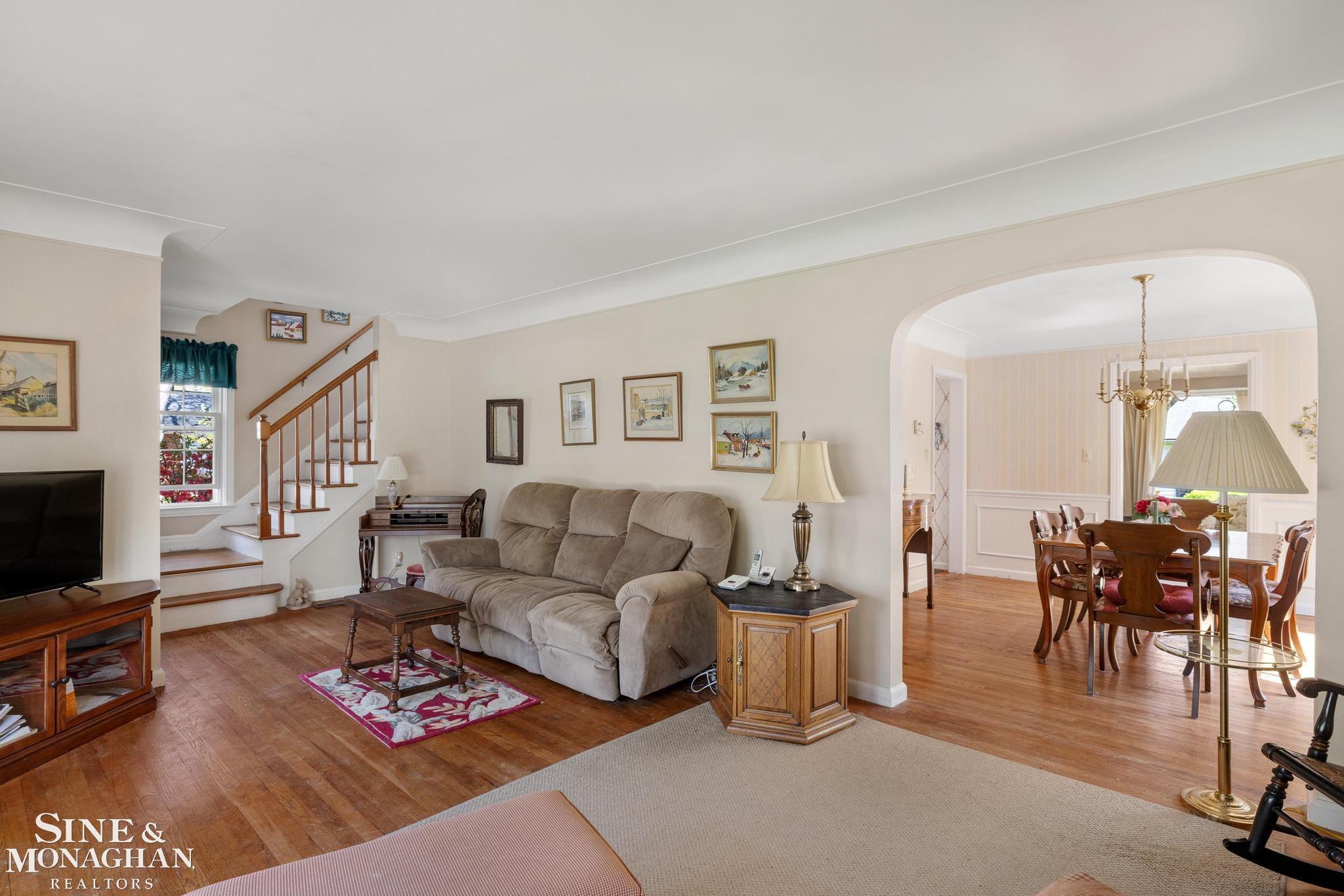 449 Allard Road