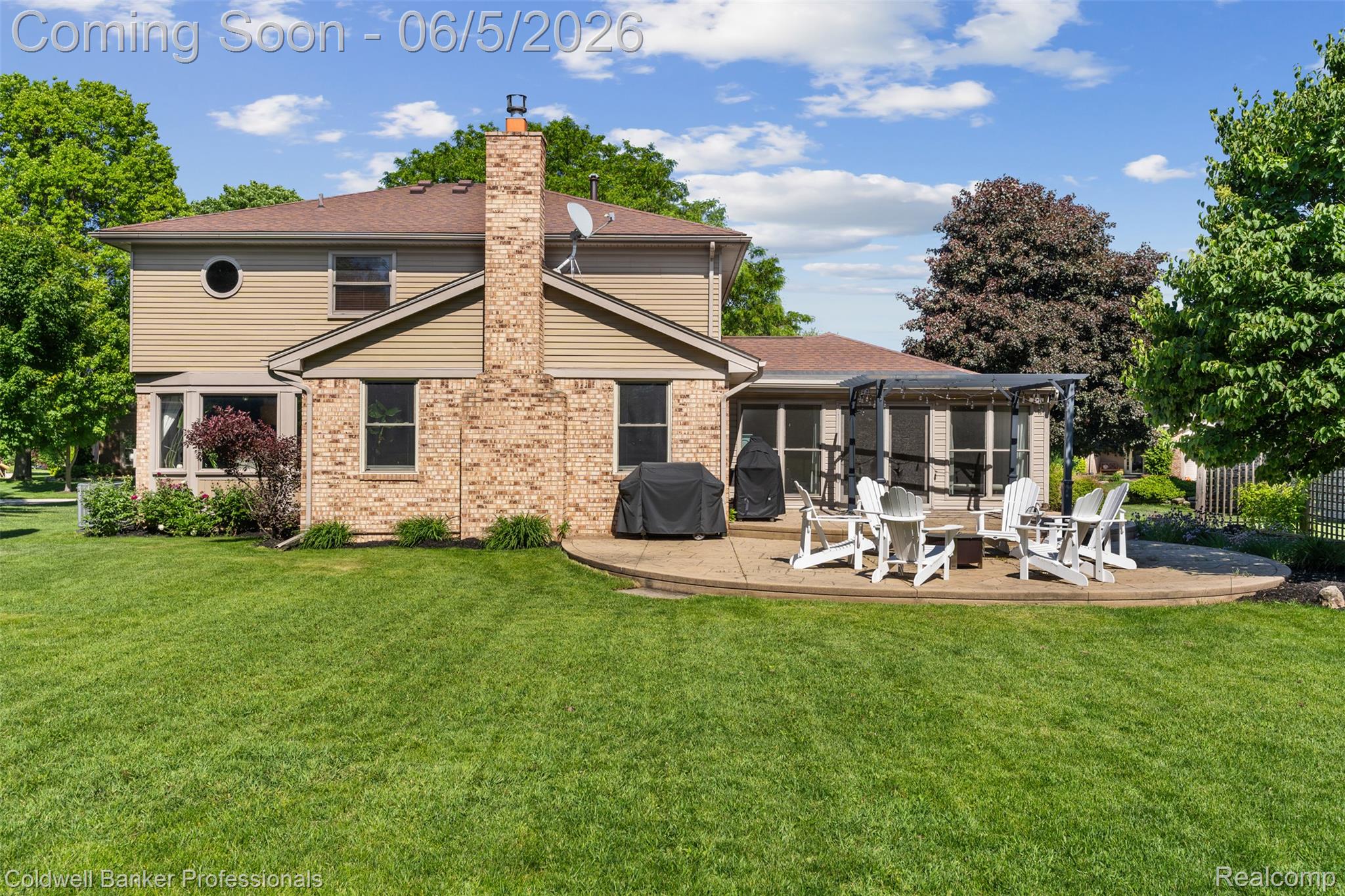 23501 Hickory Grove Lane