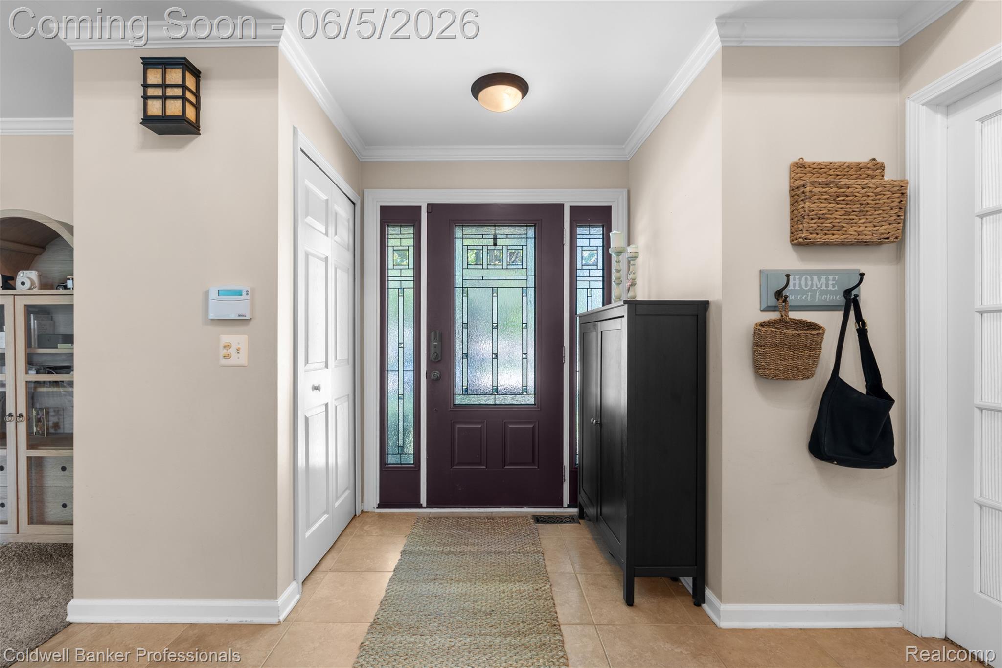 23501 Hickory Grove Lane
