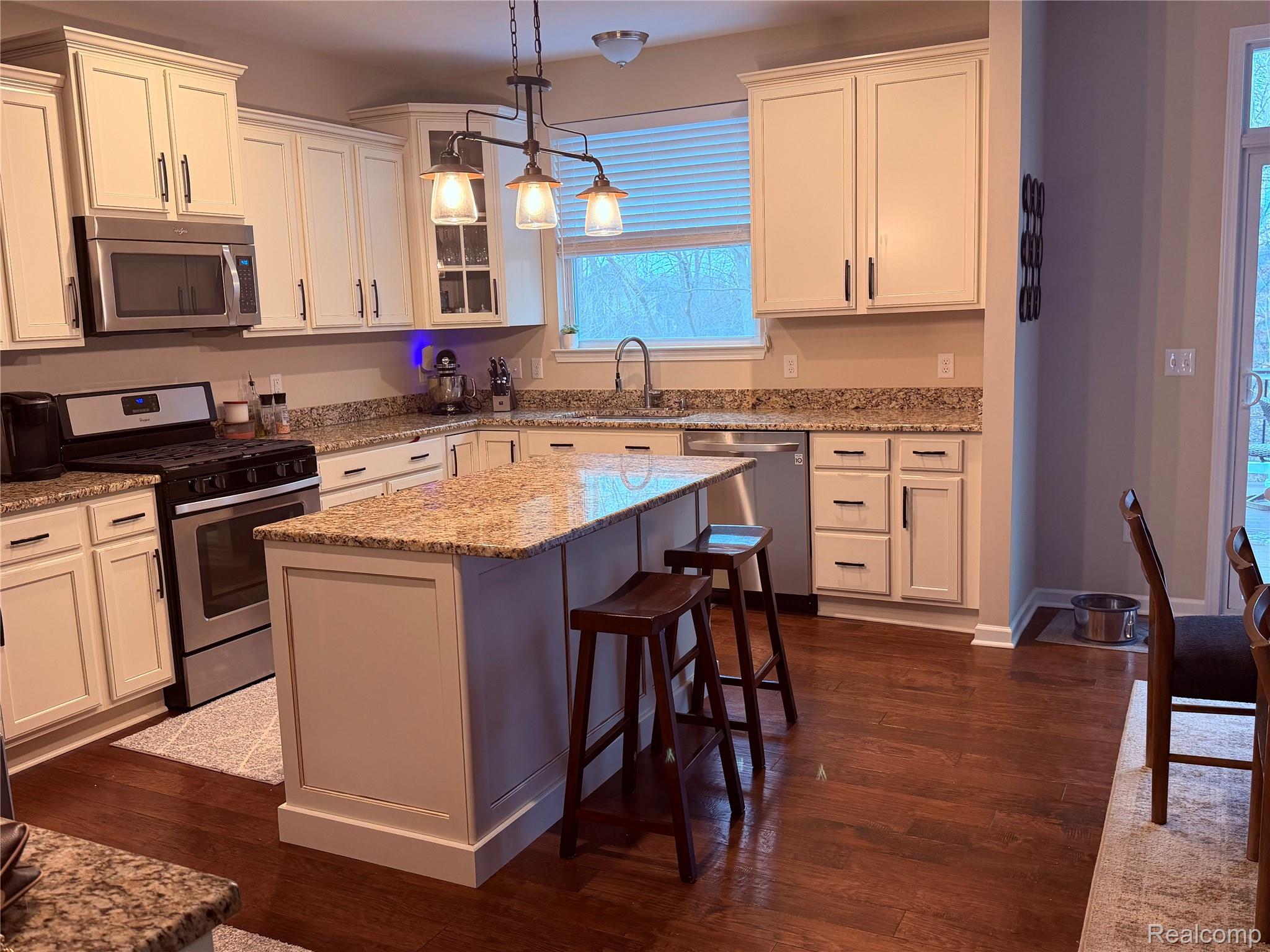 58143 Sunflower Circle S