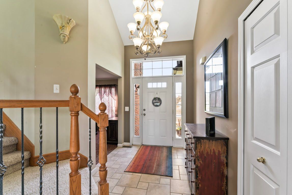1355 RIDGE VIEW Court