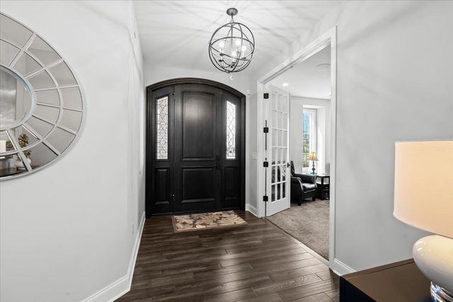 8353 PIER POINT Court
