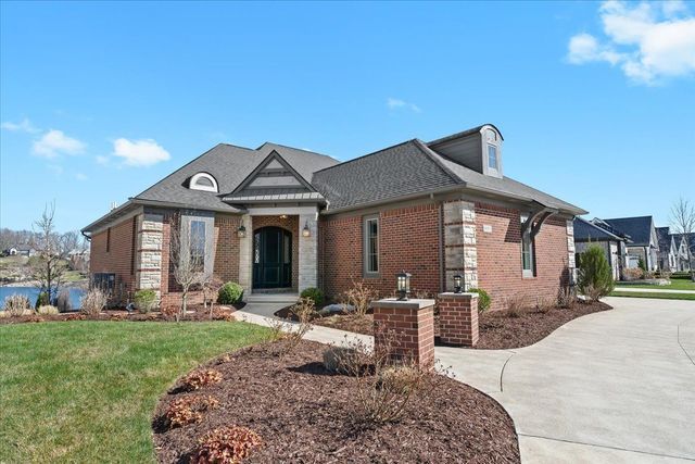 8353 PIER POINT Court