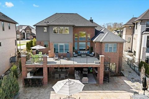 8353 PIER POINT Court Green Oak Township Livingston MI 48178
