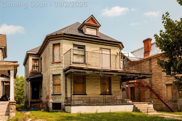 1574 CADILLAC BLVD, DETROIT, MI 48214 - Image 8998d8a04ad00a6efb05263afcabb0c2/784834949