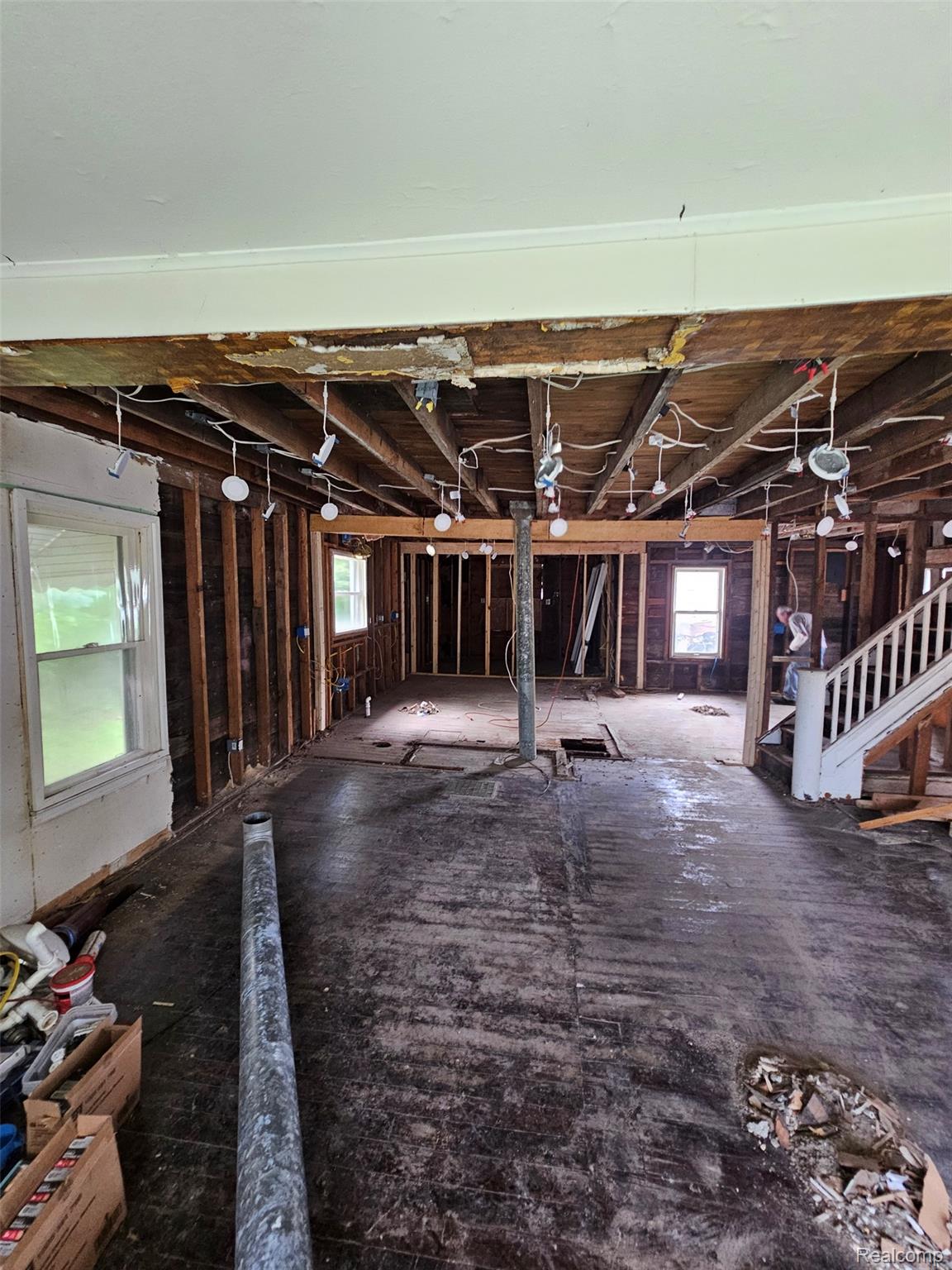 59550 10 Mile Road