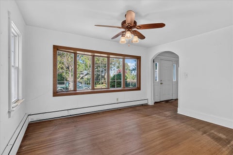Tiny photo for 415 Ridgeway Street, St Joseph City, MI 49085 (MLS # 69026052541)