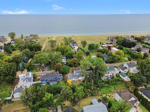 Tiny photo for 415 Ridgeway Street, St Joseph City, MI 49085 (MLS # 69026052541)