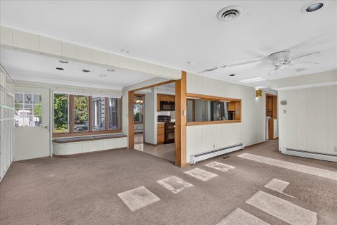Tiny photo for 415 Ridgeway Street, St Joseph City, MI 49085 (MLS # 69026052541)