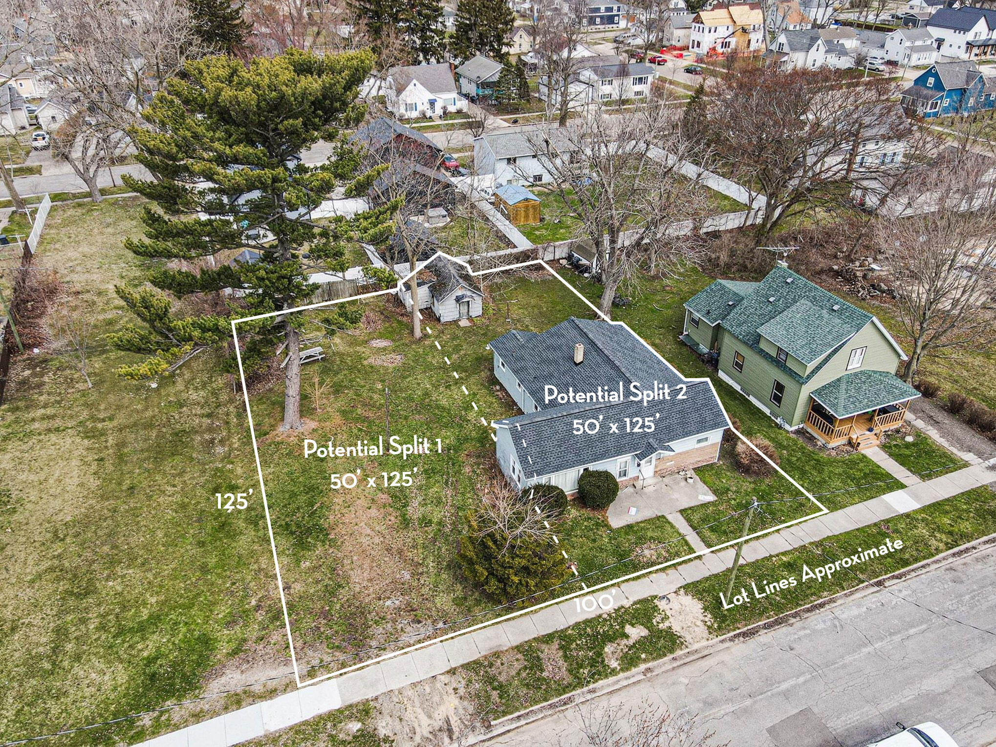 319 Fruit Street
