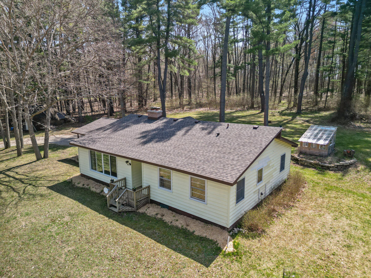 634 Croton Drive