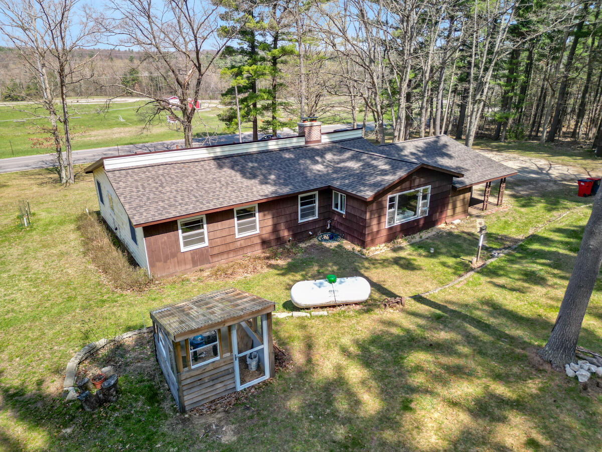 634 Croton Drive