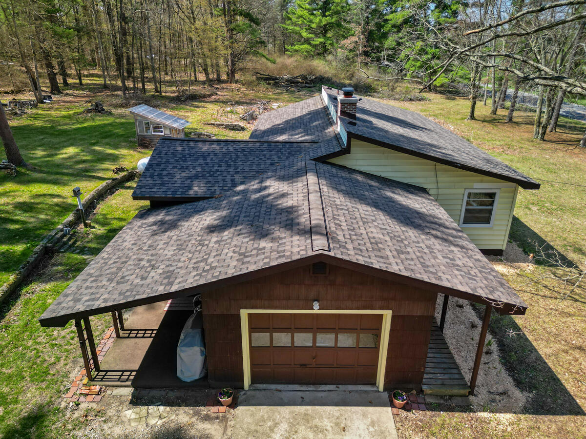 634 Croton Drive