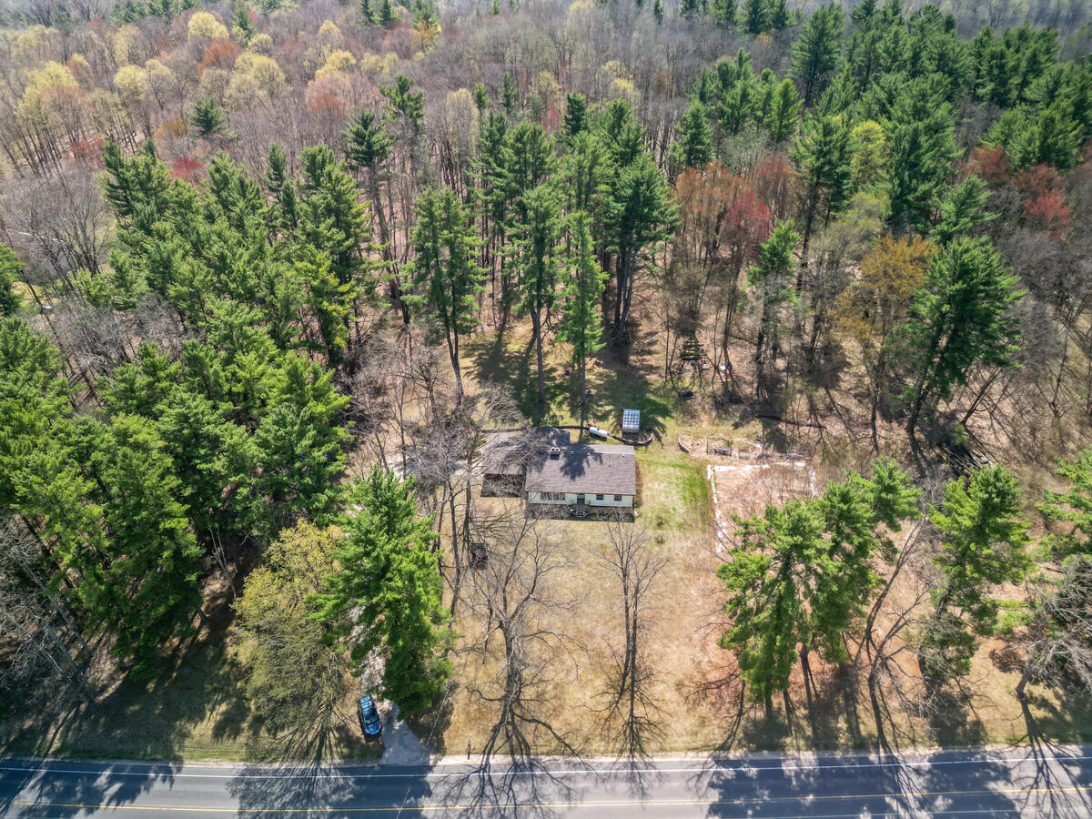 634 Croton Drive