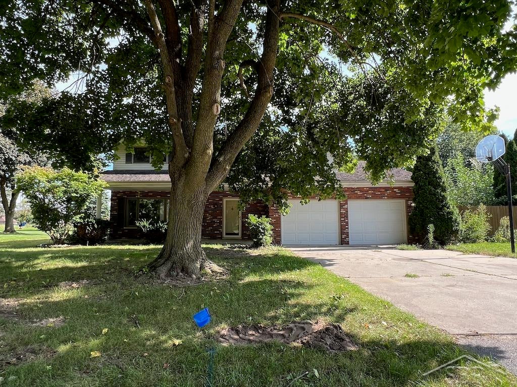 9481 Burning Tree Drive