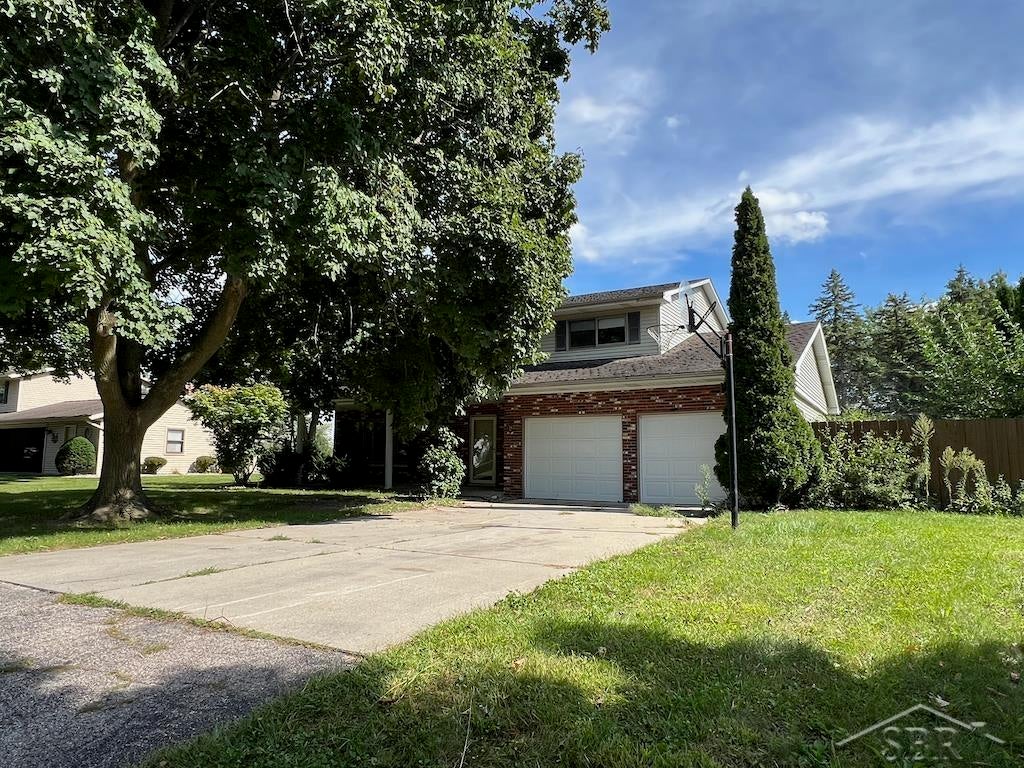 9481 Burning Tree Drive