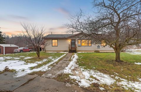 6130 Gurd Road Hope Township MI 49058