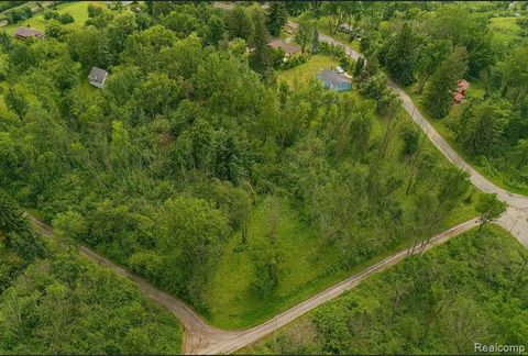 0 Block 14 Lot 7 Holly Township MI 48442
