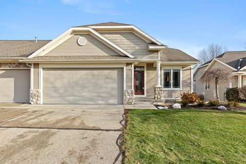 4606 Windsor Hill Drive 45 Hudsonville City MI 49426