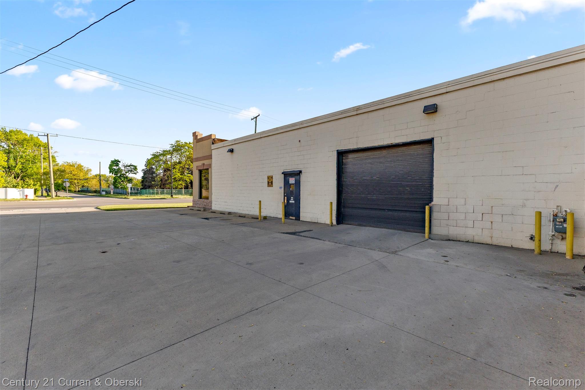 20916 Van Born Road