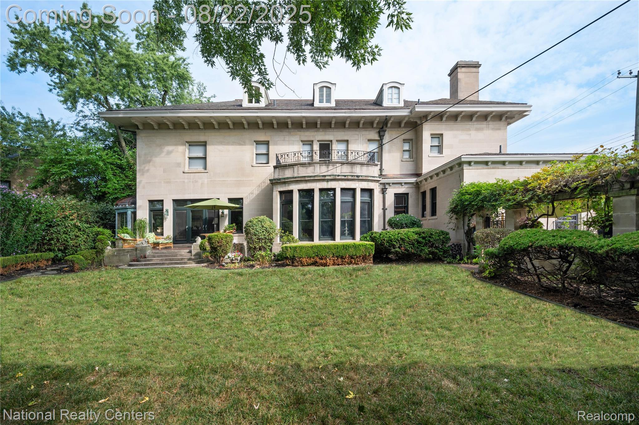 154 Arden Park Boulevard