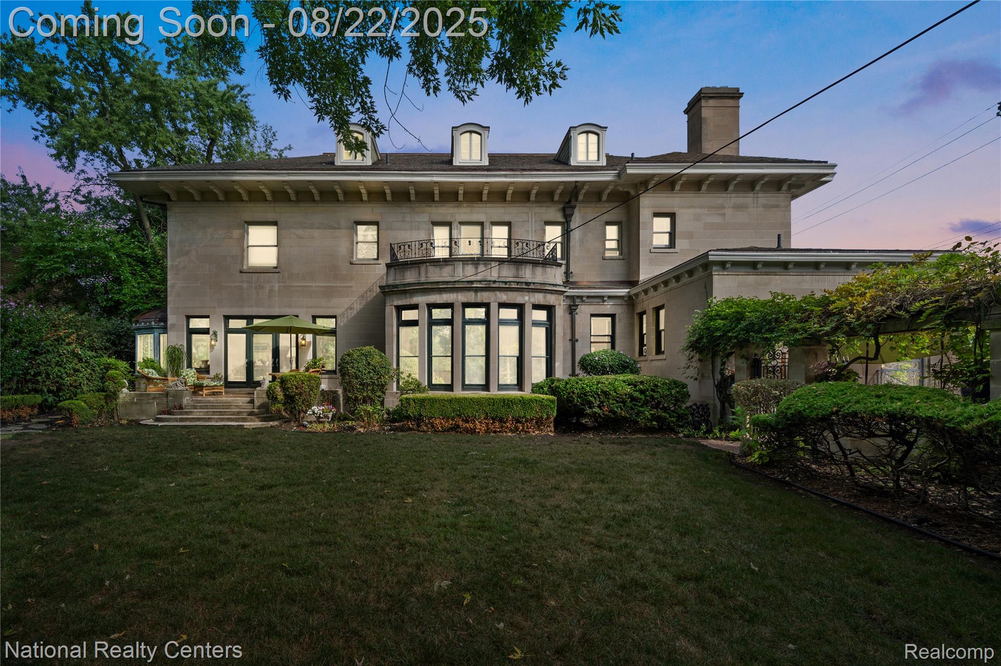 154 Arden Park Boulevard