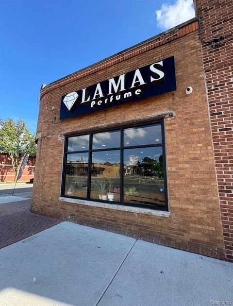 15301 W Warren Avenue Dearborn City MI 48126