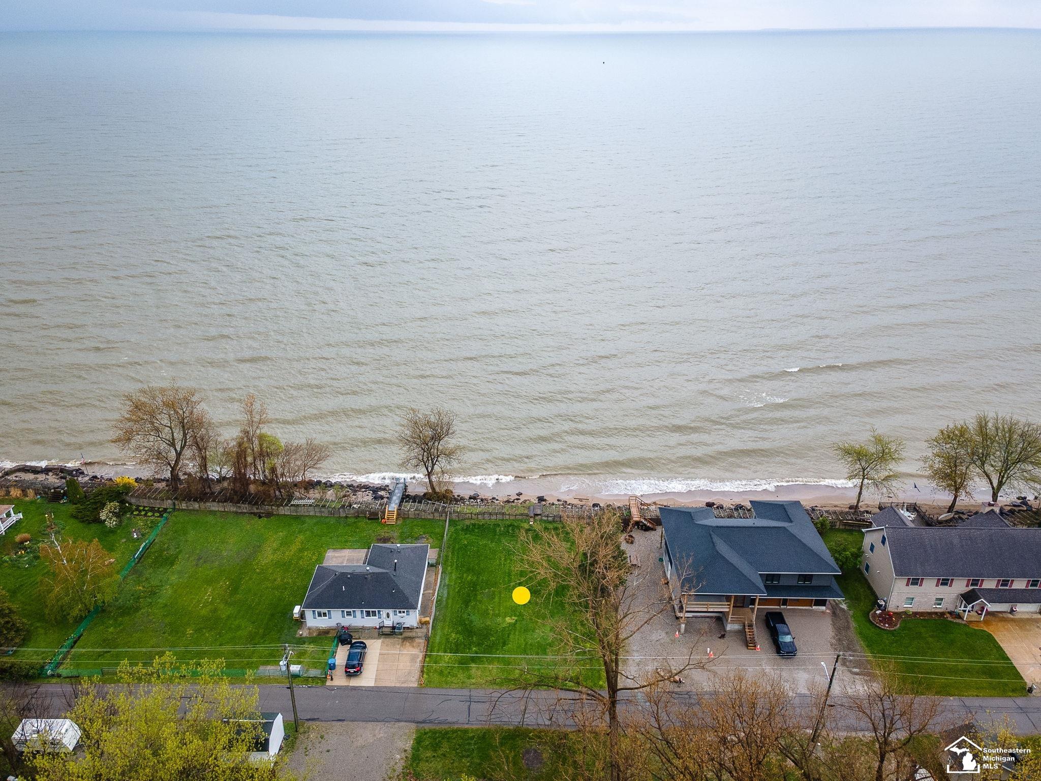 Lakeshore Drive