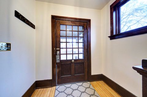 Tiny photo for 809 Sycamore Place, Ann Arbor, MI 48104 (MLS # 81026010119)