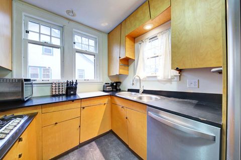 Tiny photo for 809 Sycamore Place, Ann Arbor, MI 48104 (MLS # 81026010119)