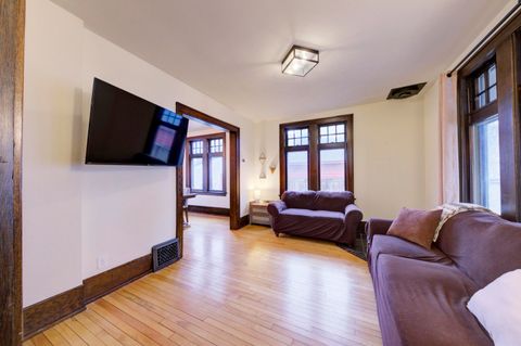 Tiny photo for 809 Sycamore Place, Ann Arbor, MI 48104 (MLS # 81026010119)