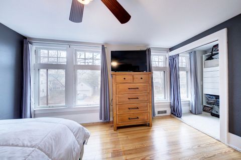 Tiny photo for 809 Sycamore Place, Ann Arbor, MI 48104 (MLS # 81026010119)