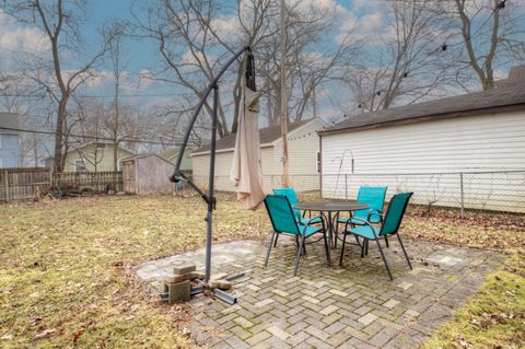 Tiny photo for 809 Sycamore Place, Ann Arbor, MI 48104 (MLS # 81026010119)