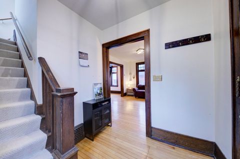 Tiny photo for 809 Sycamore Place, Ann Arbor, MI 48104 (MLS # 81026010119)