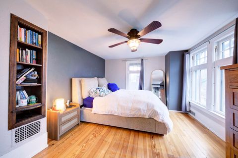 Tiny photo for 809 Sycamore Place, Ann Arbor, MI 48104 (MLS # 81026010119)