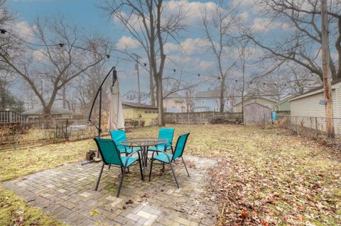 Tiny photo for 809 Sycamore Place, Ann Arbor, MI 48104 (MLS # 81026010119)