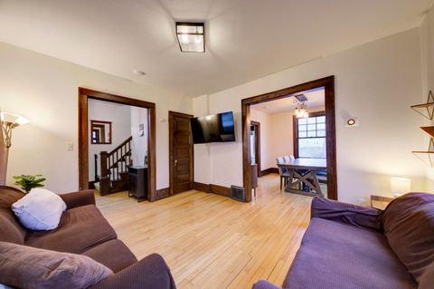 Tiny photo for 809 Sycamore Place, Ann Arbor, MI 48104 (MLS # 81026010119)